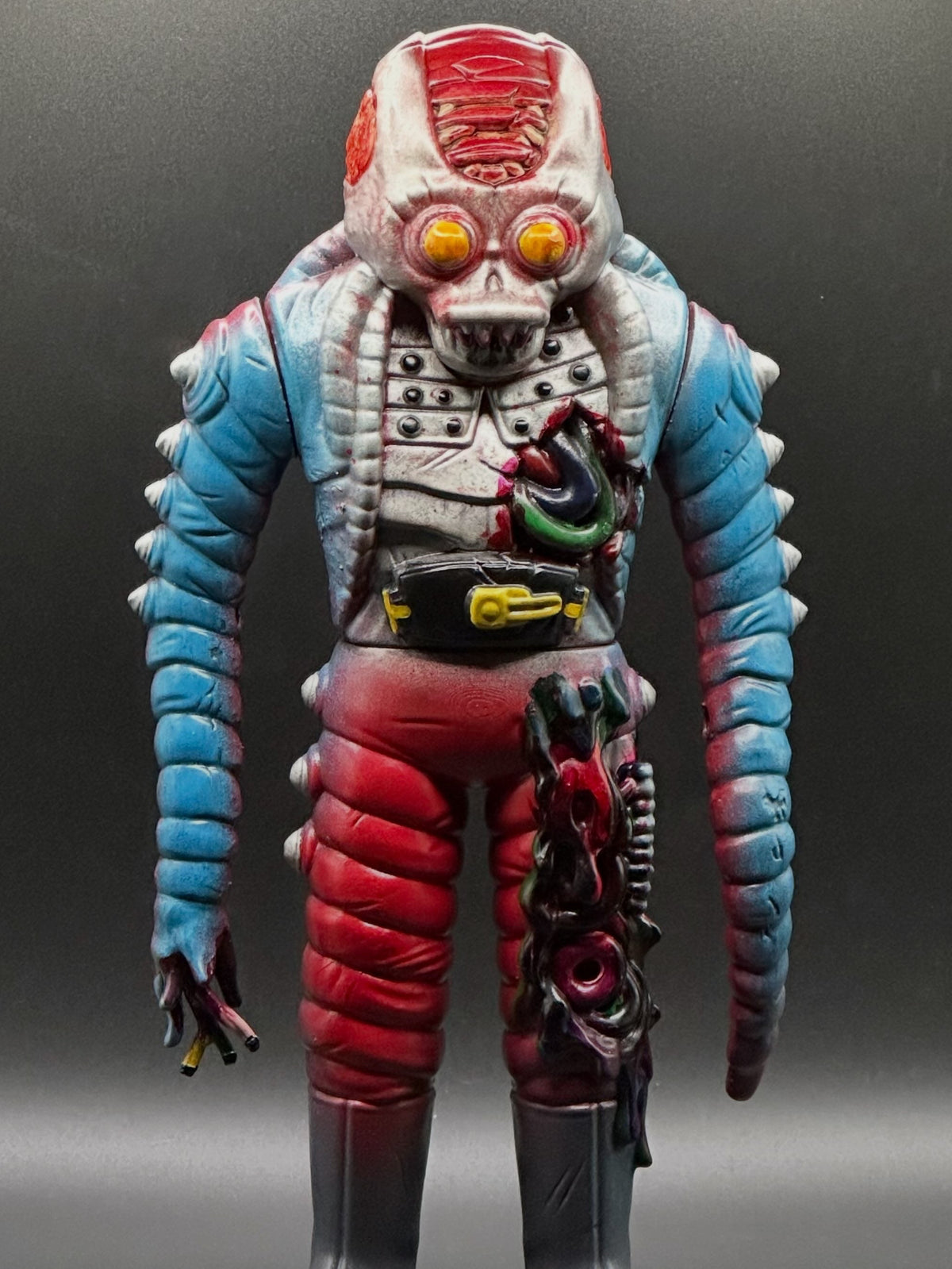 TentaLIENs