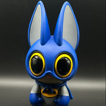 Fukomori Bat Bunny (4 Inch)