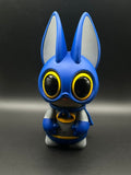 Fukomori BatBunny (8 Inch)