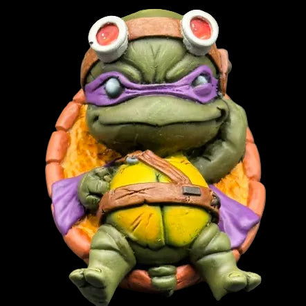 Baby Mutant Ninja Turtles