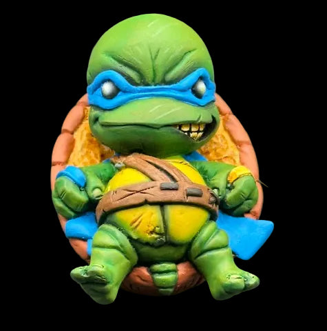 Baby Mutant Ninja Turtles