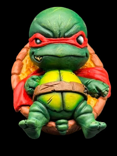 Baby Mutant Ninja Turtles