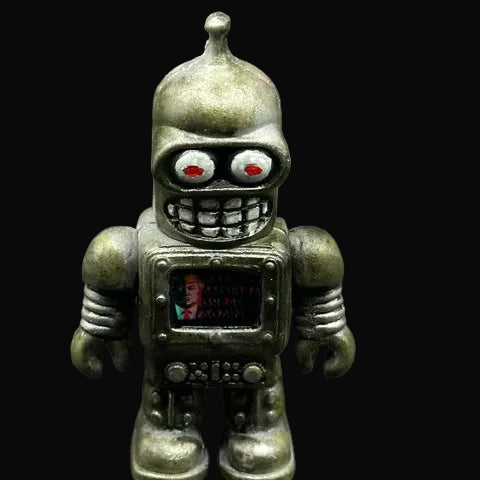 Bender