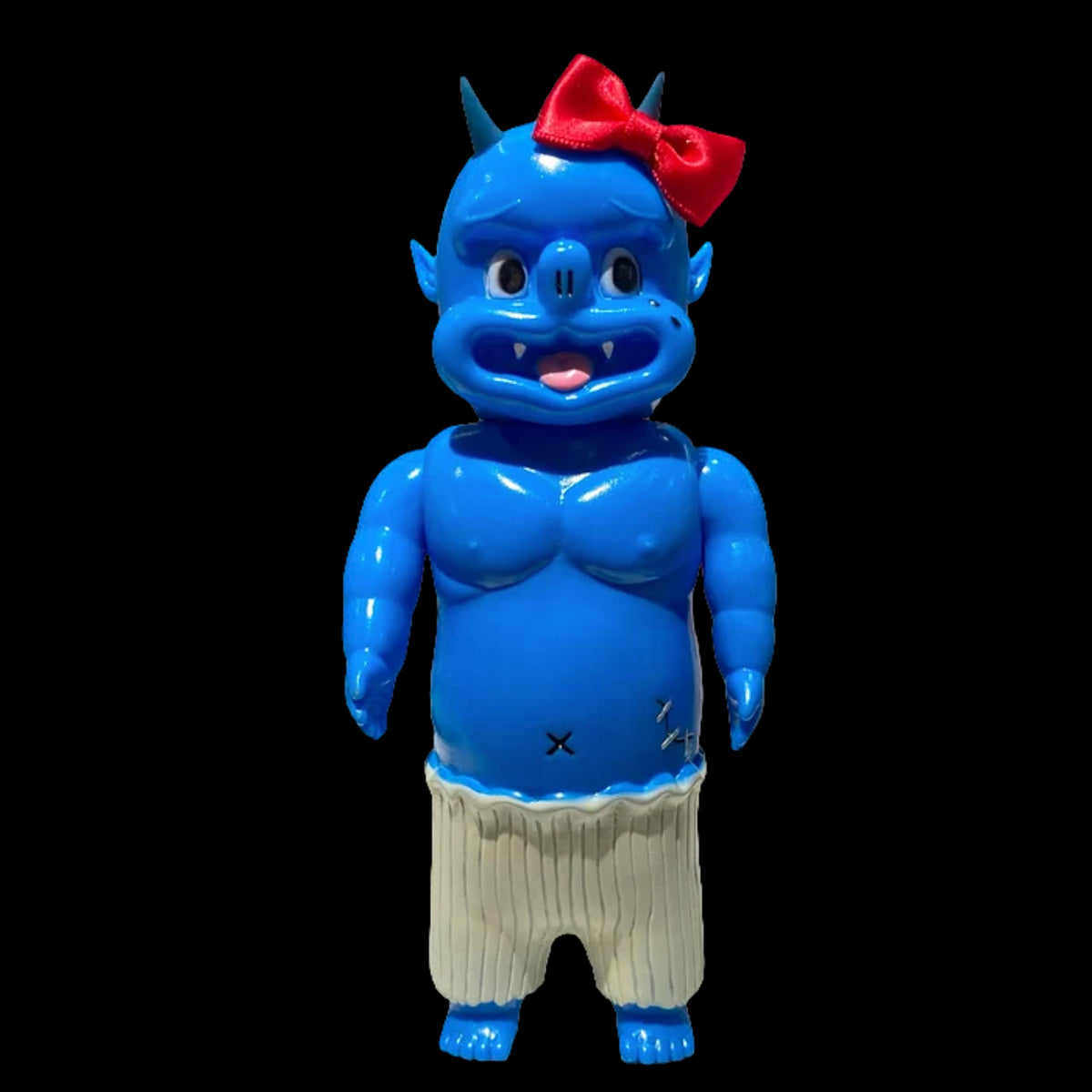 Bevila Blue