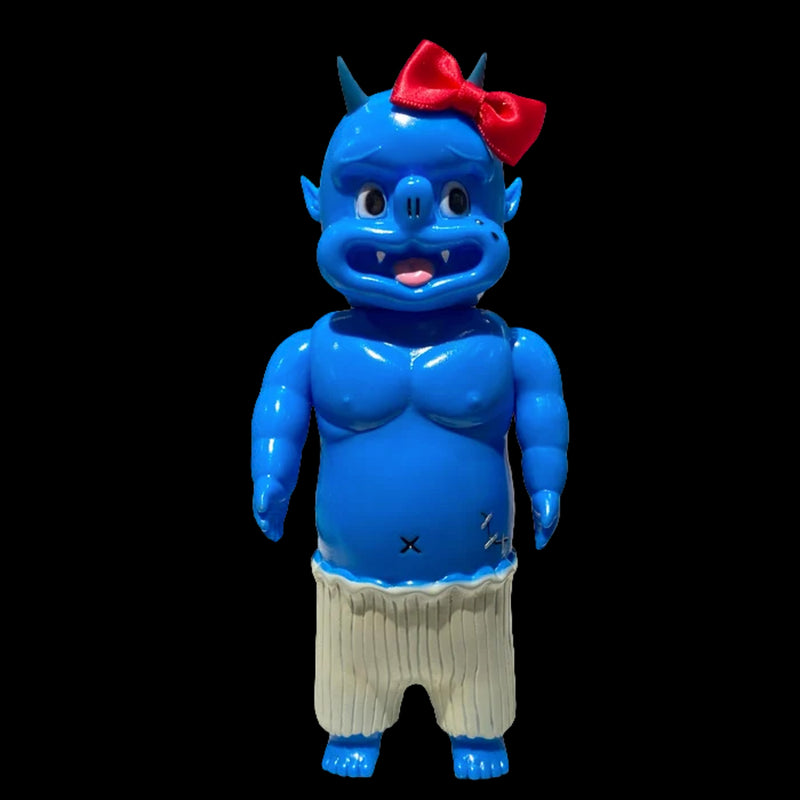 Bevila Blue