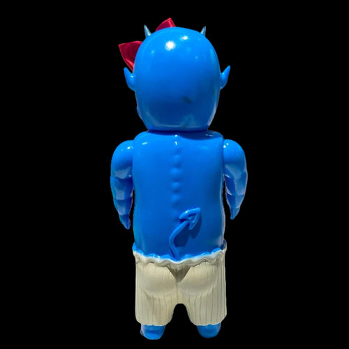 Bevila Blue