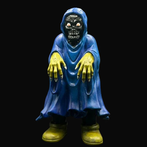Ghoul (Blue)