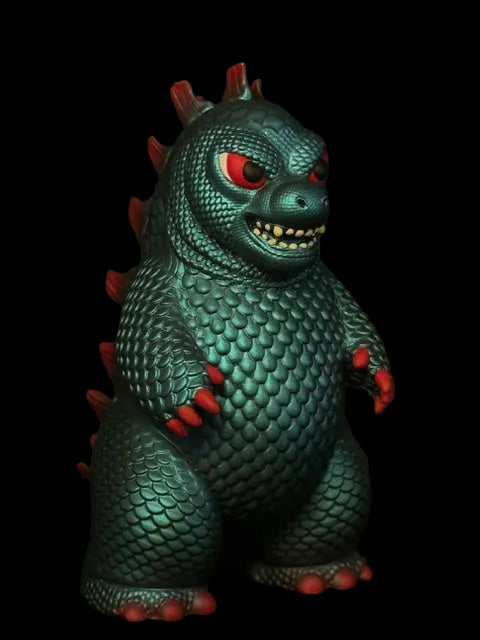 Chubzilla!