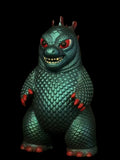 Chubzilla!