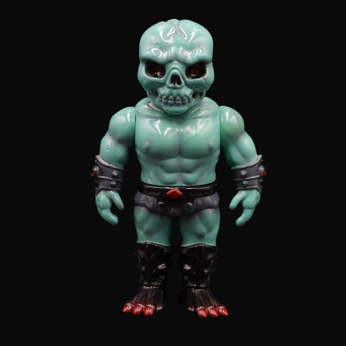 Cold Skorn