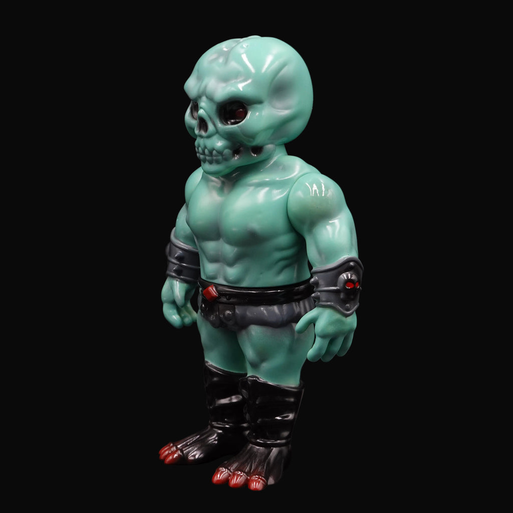 Cold Skorn