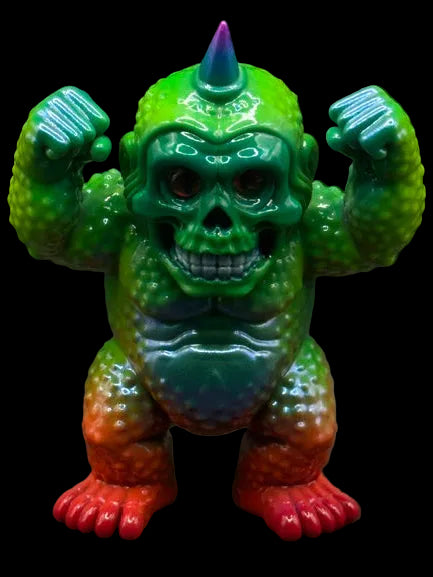 Chumbo Bright Green