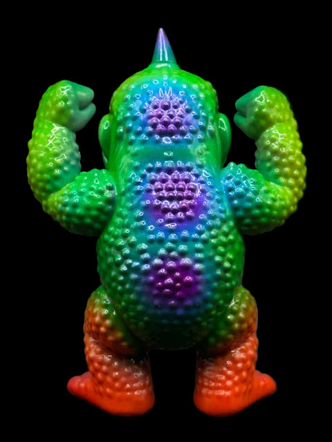 Chumbo Bright Green