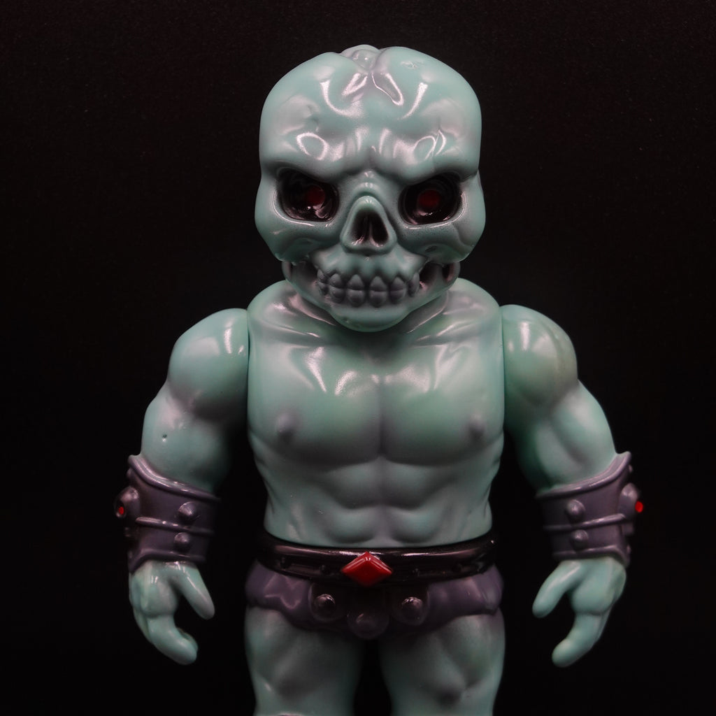 Cold Skorn