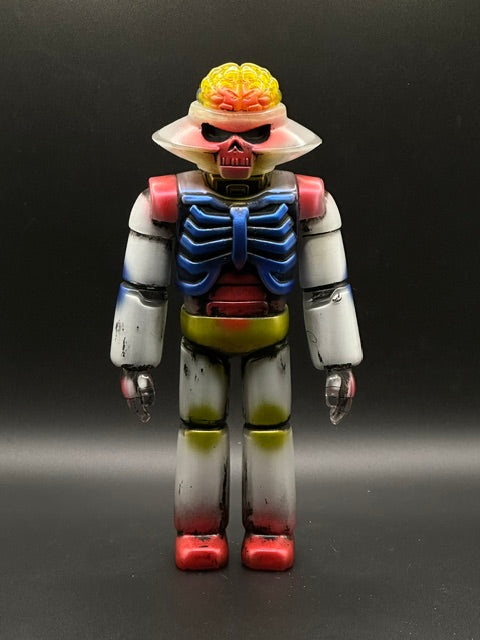 Cortexatron GunTron