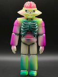 Cortexatron Chrome Techno