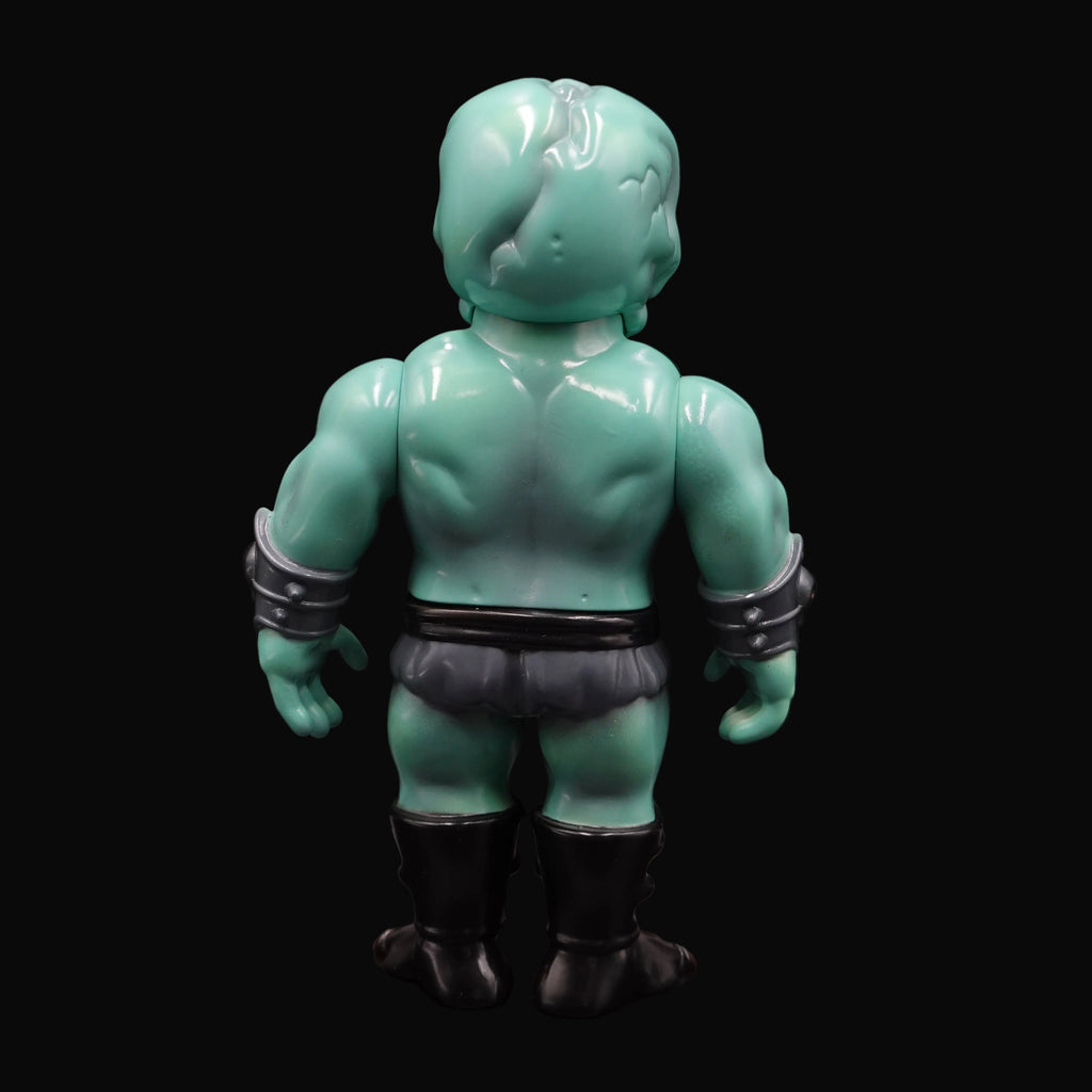 Cold Skorn