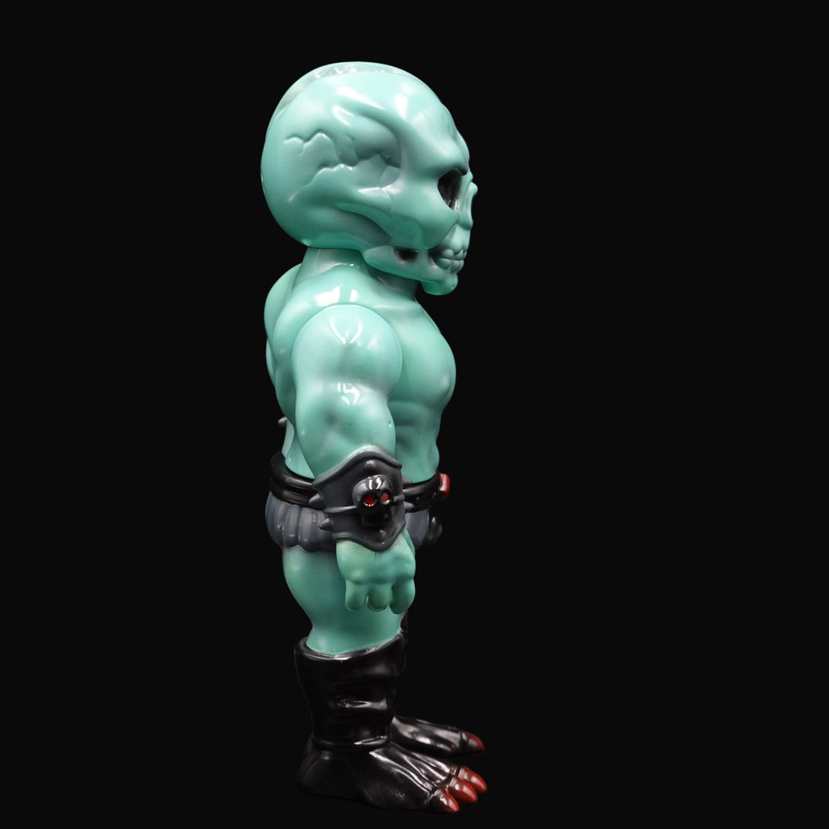 Cold Skorn