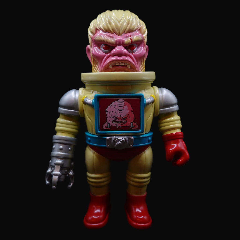 Space Gargon - Krang