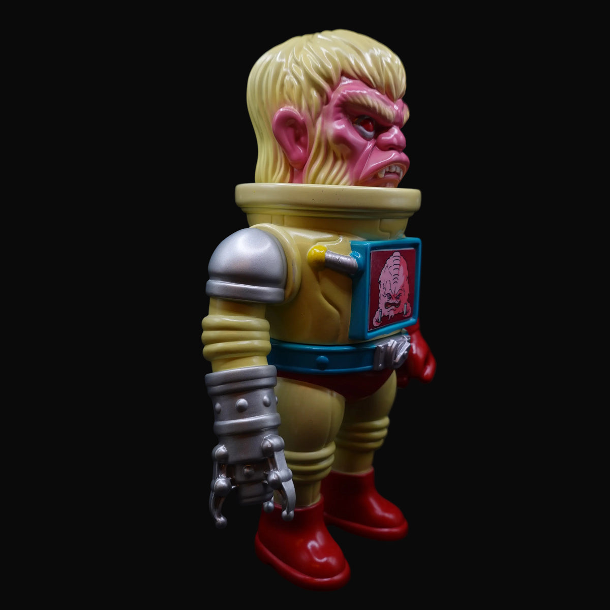 Space Gargon - Krang