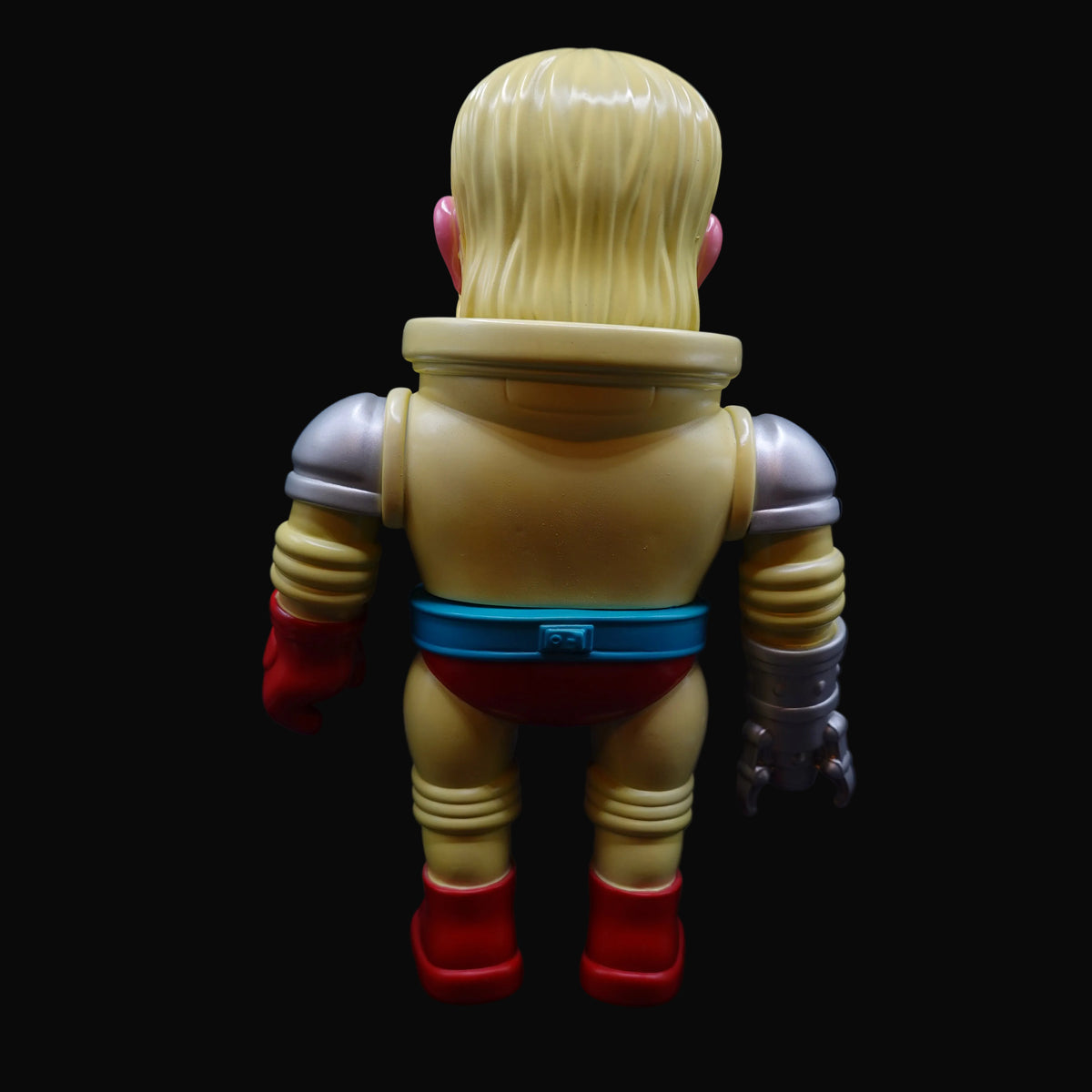 Space Gargon - Krang