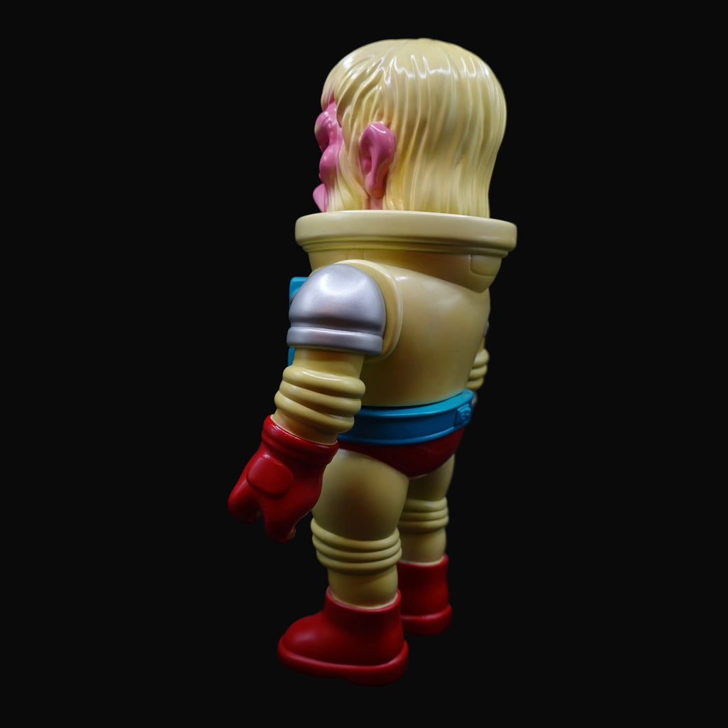 Space Gargon - Krang
