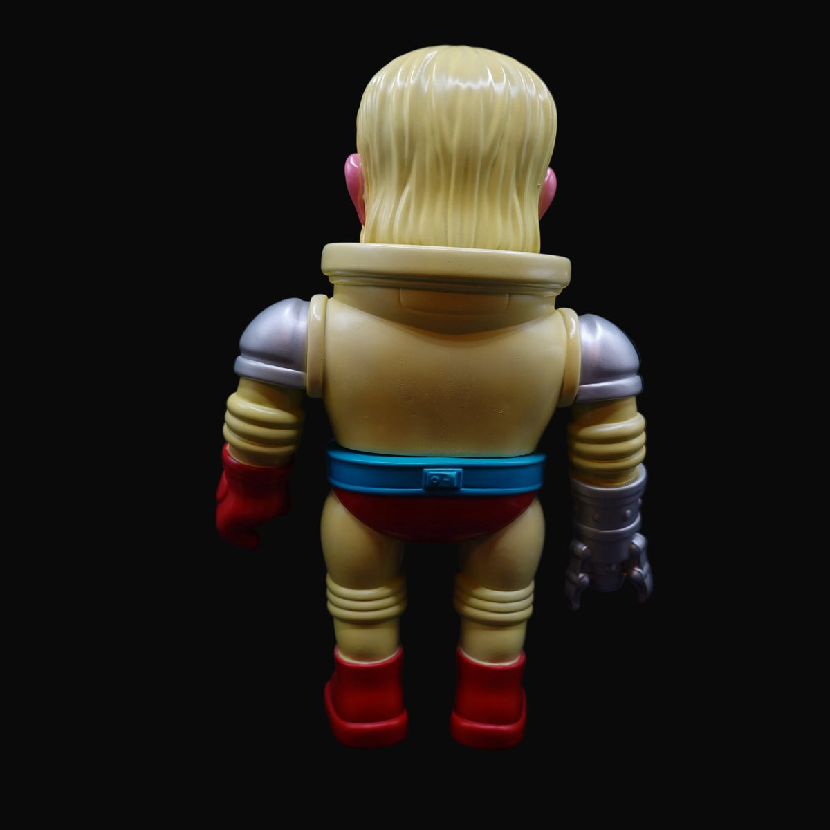 Space Gargon - Krang