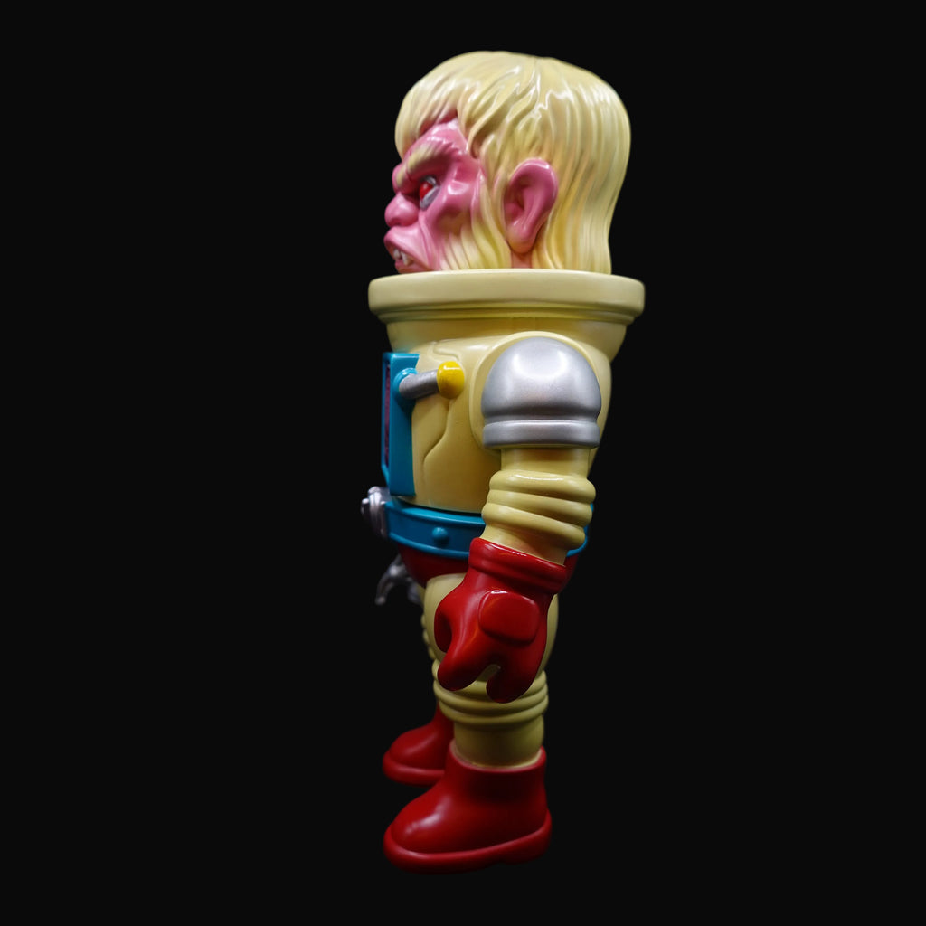 Space Gargon - Krang