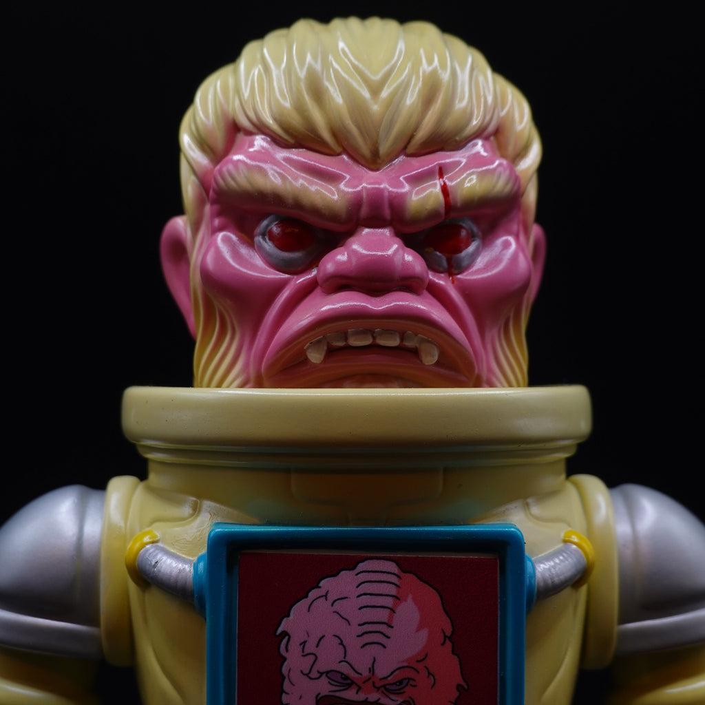 Space Gargon - Krang