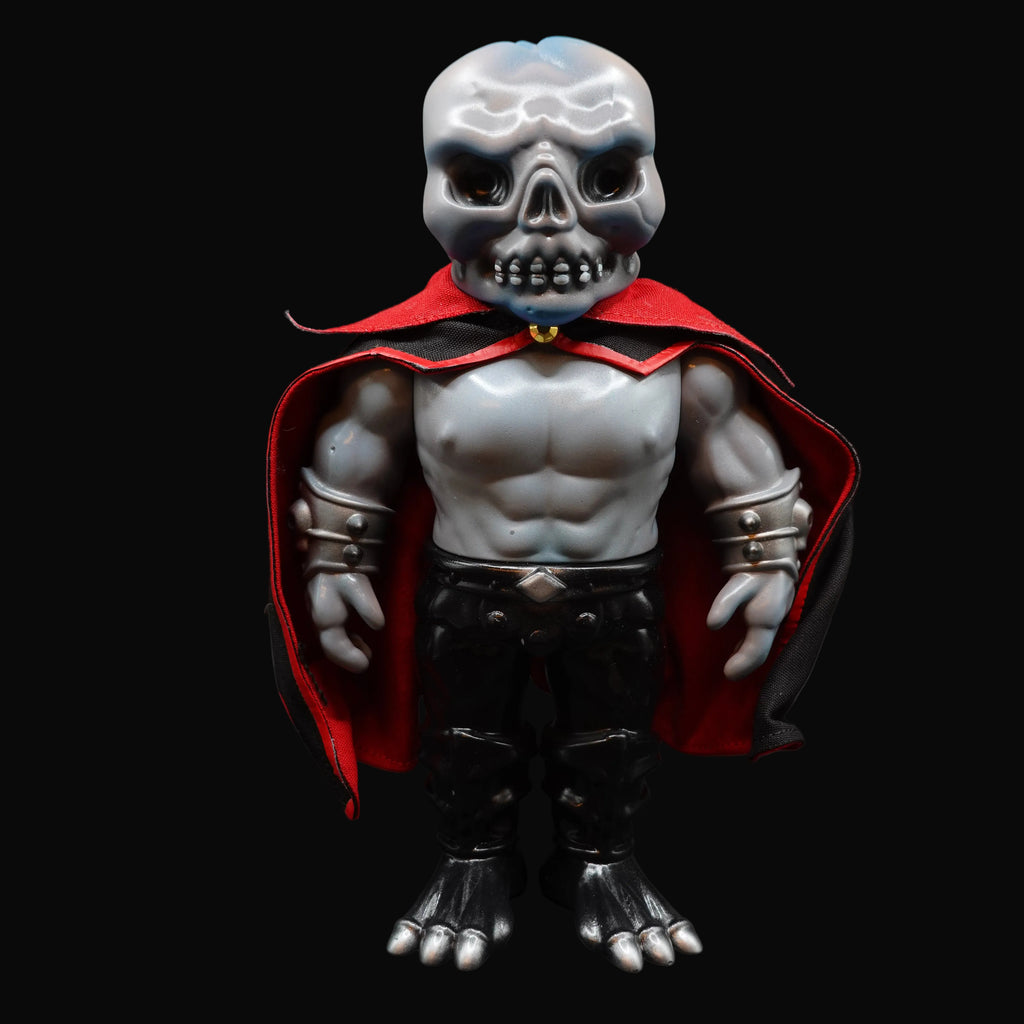 Dracula Skorn