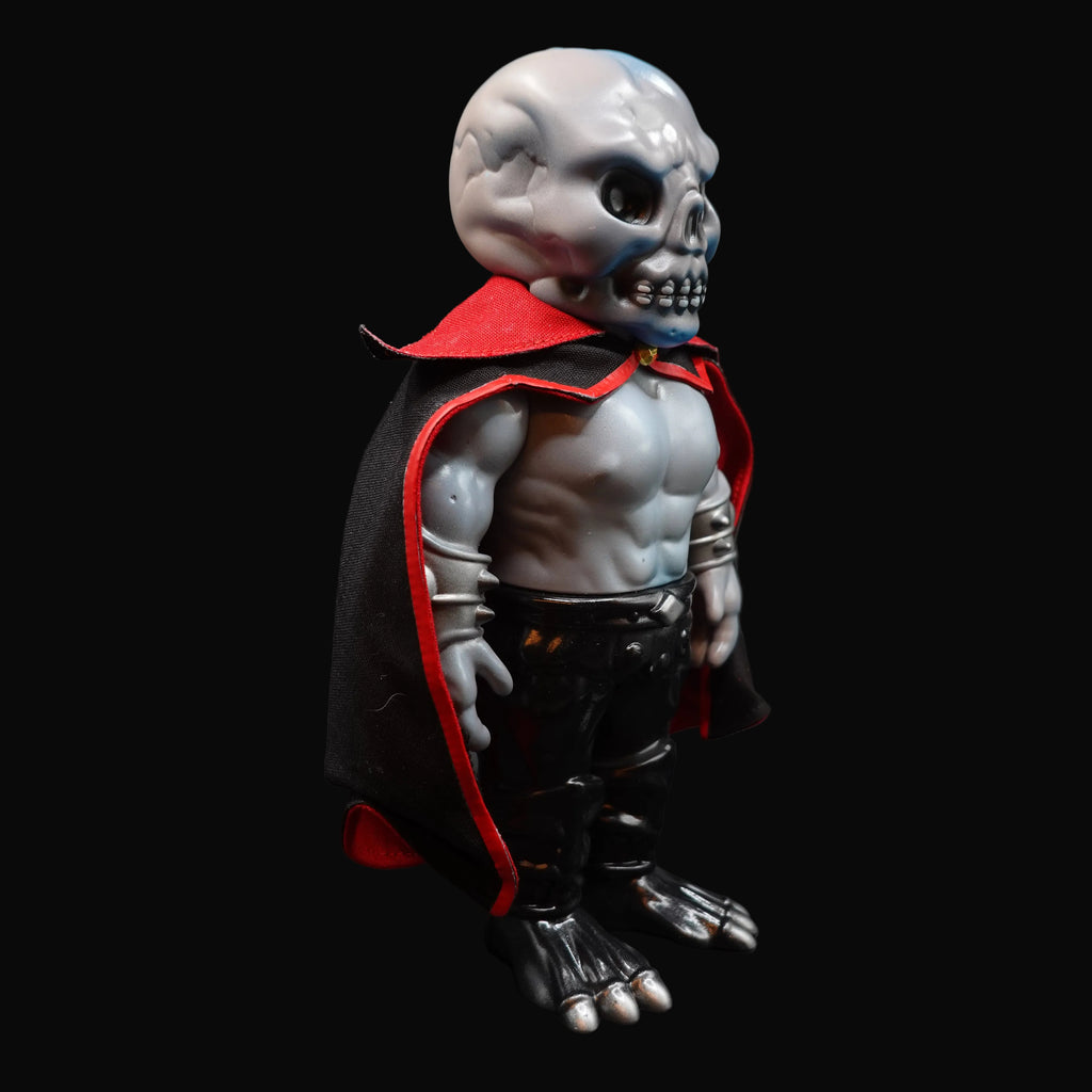 Dracula Skorn