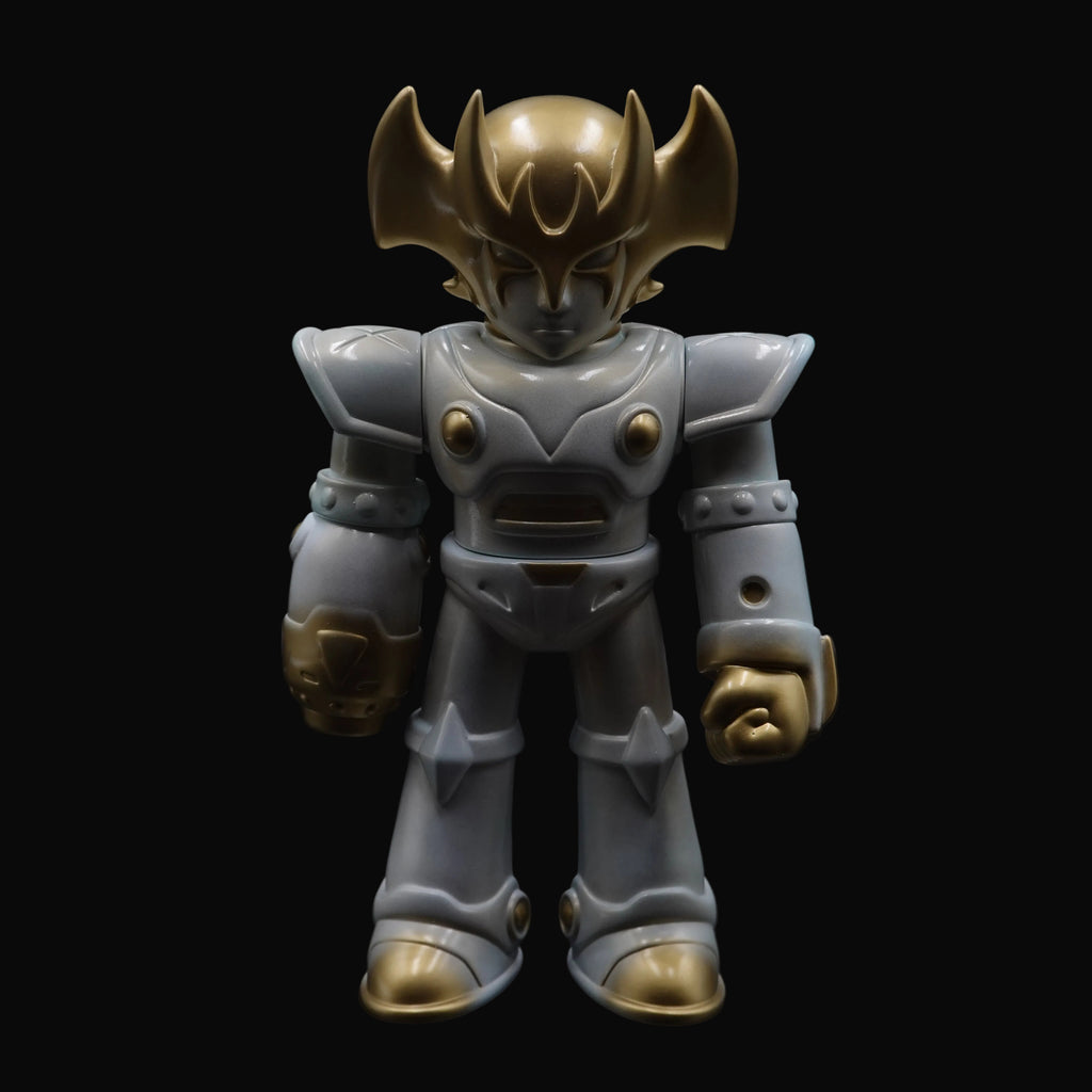 Tetsumon X-01 Golden Prince 1/1