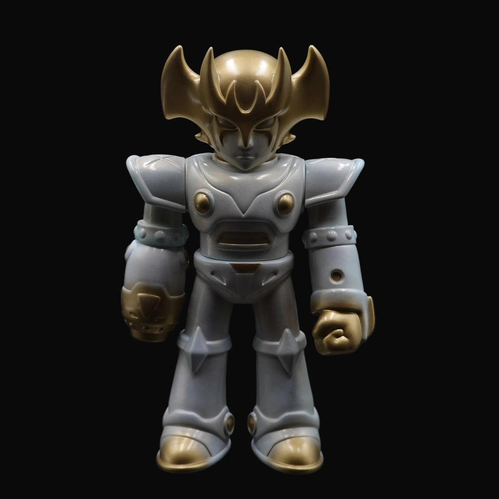 Tetsumon X-01 Golden Prince 1/1