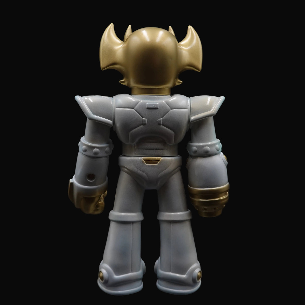 Tetsumon X-01 Golden Prince 1/1