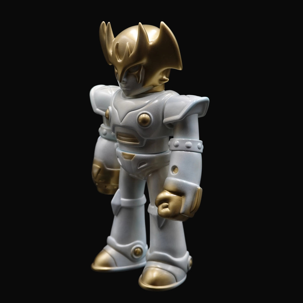 Tetsumon X-01 Golden Prince 1/1