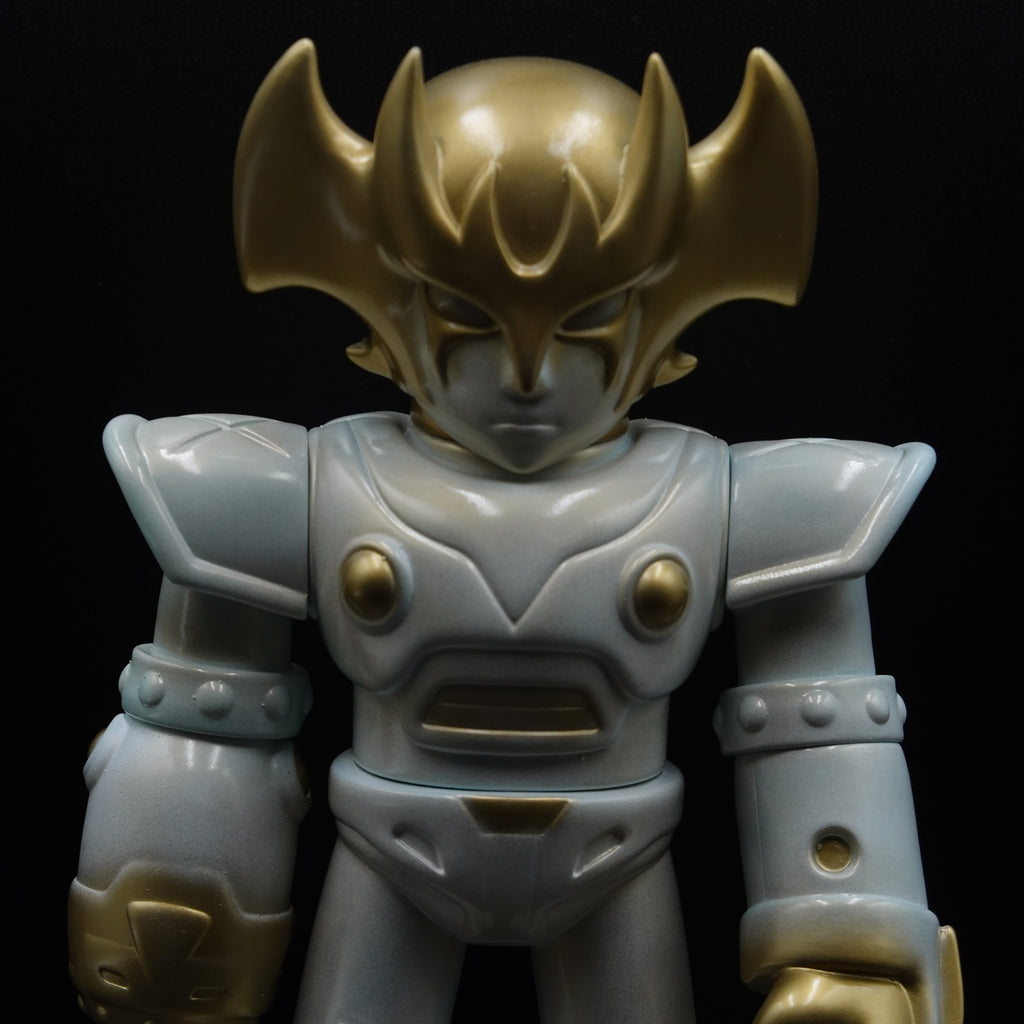 Tetsumon X-01 Golden Prince 1/1