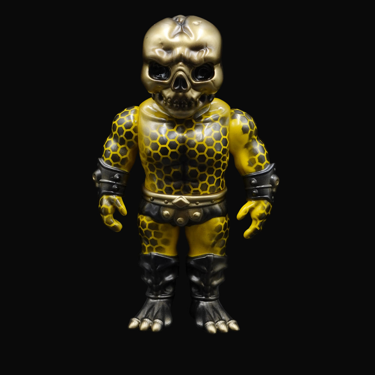King Bee Skorn