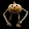 Larry the Pumpkin Monster