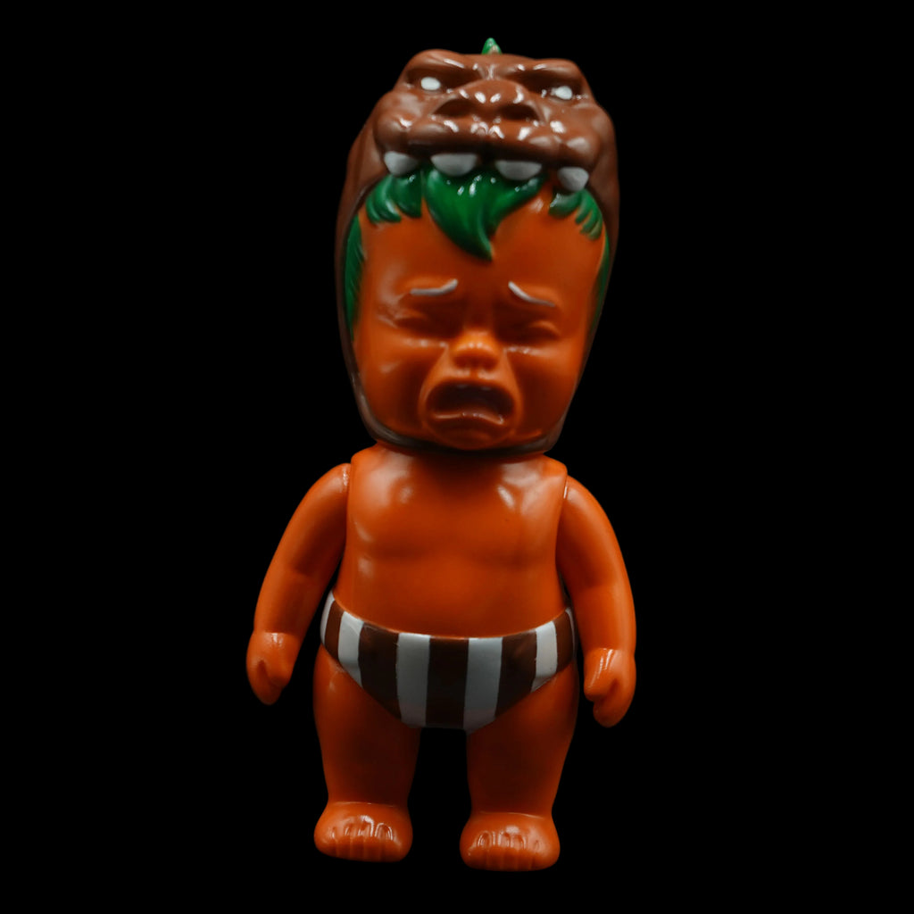 Kaiju Crybabies - Oompa!