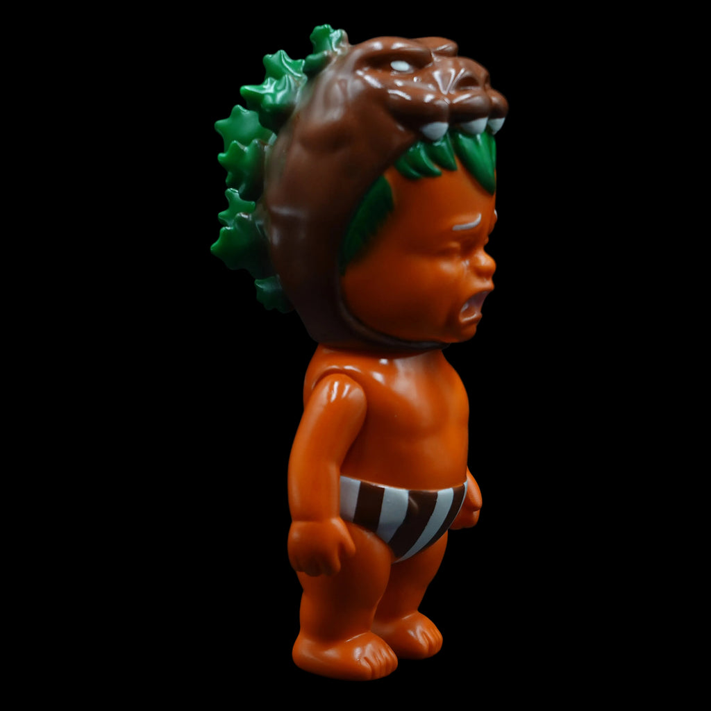 Kaiju Crybabies - Oompa!