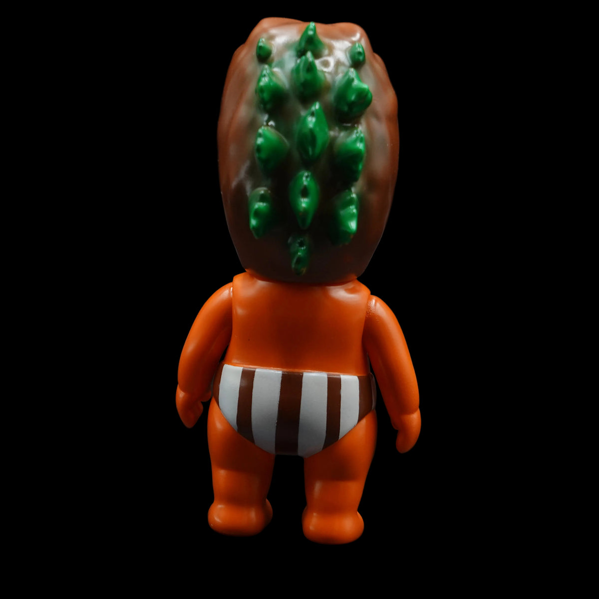 Kaiju Crybabies - Oompa!