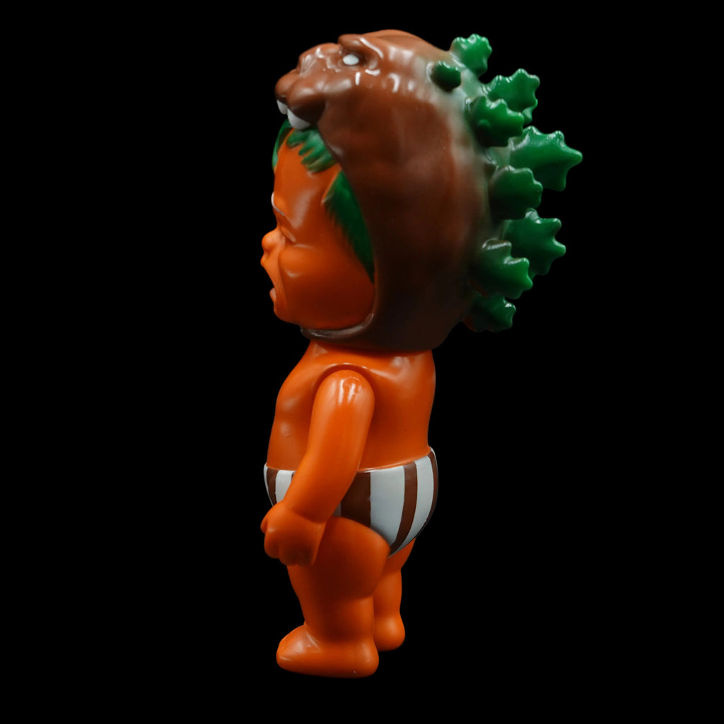 Kaiju Crybabies - Oompa!
