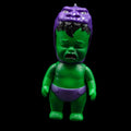 Kaiju Crybabies - Hulk