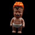 Kaiju Crybabies - Jack-O-Baby