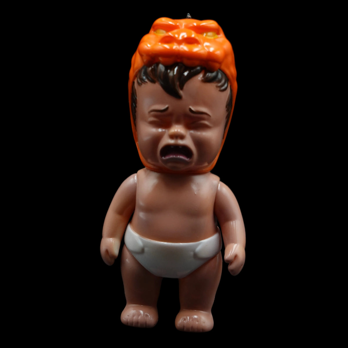 Kaiju Crybabies - Jack-O-Baby