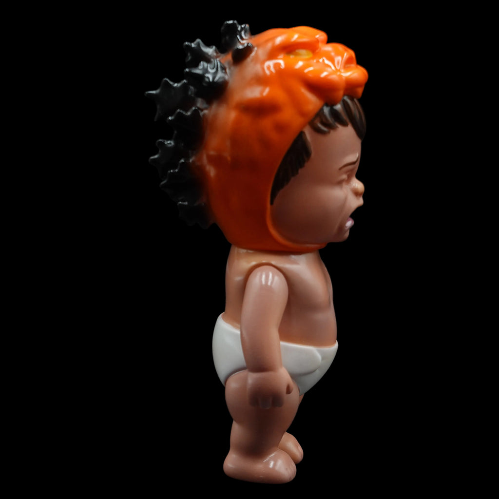 Kaiju Crybabies - Jack-O-Baby