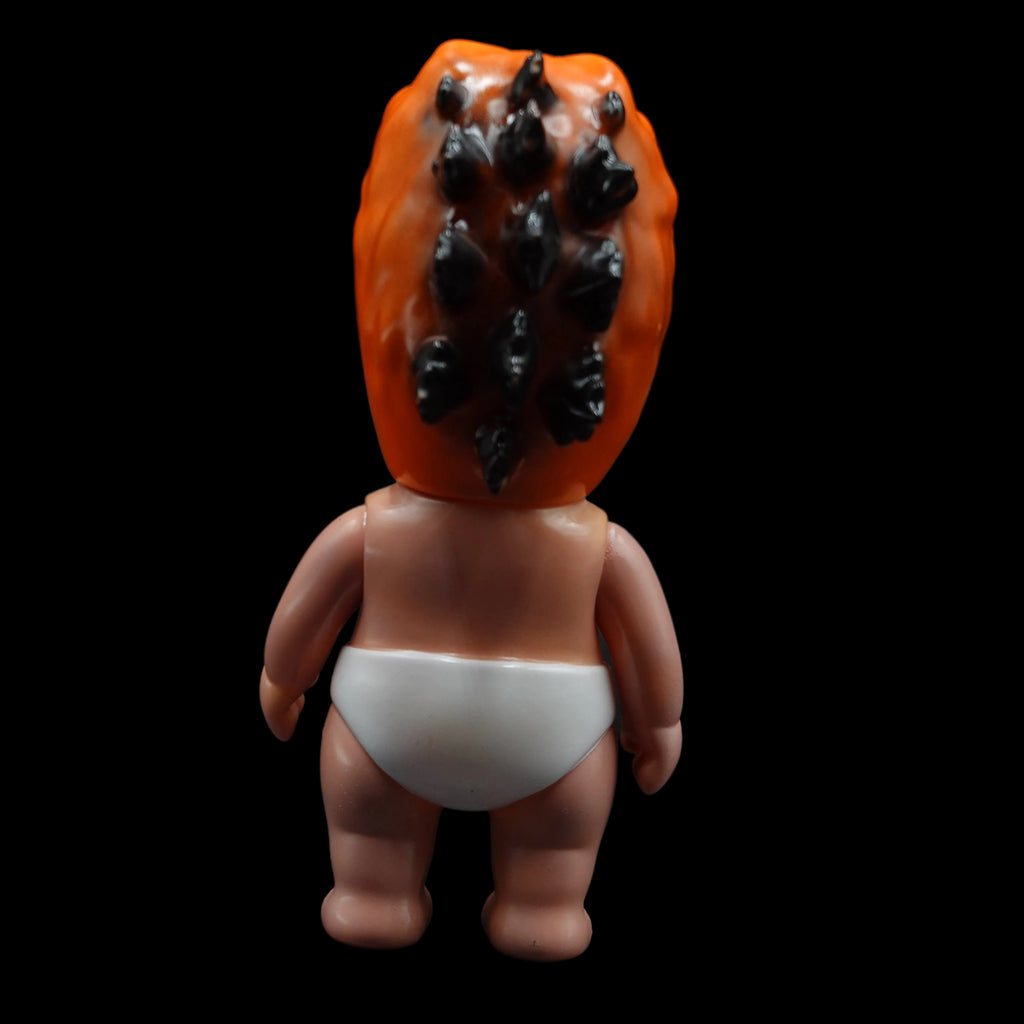 Kaiju Crybabies - Jack-O-Baby