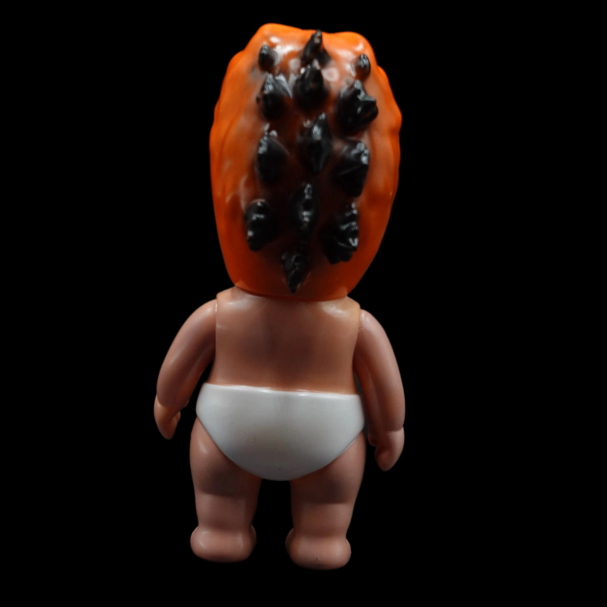 Kaiju Crybabies - Jack-O-Baby