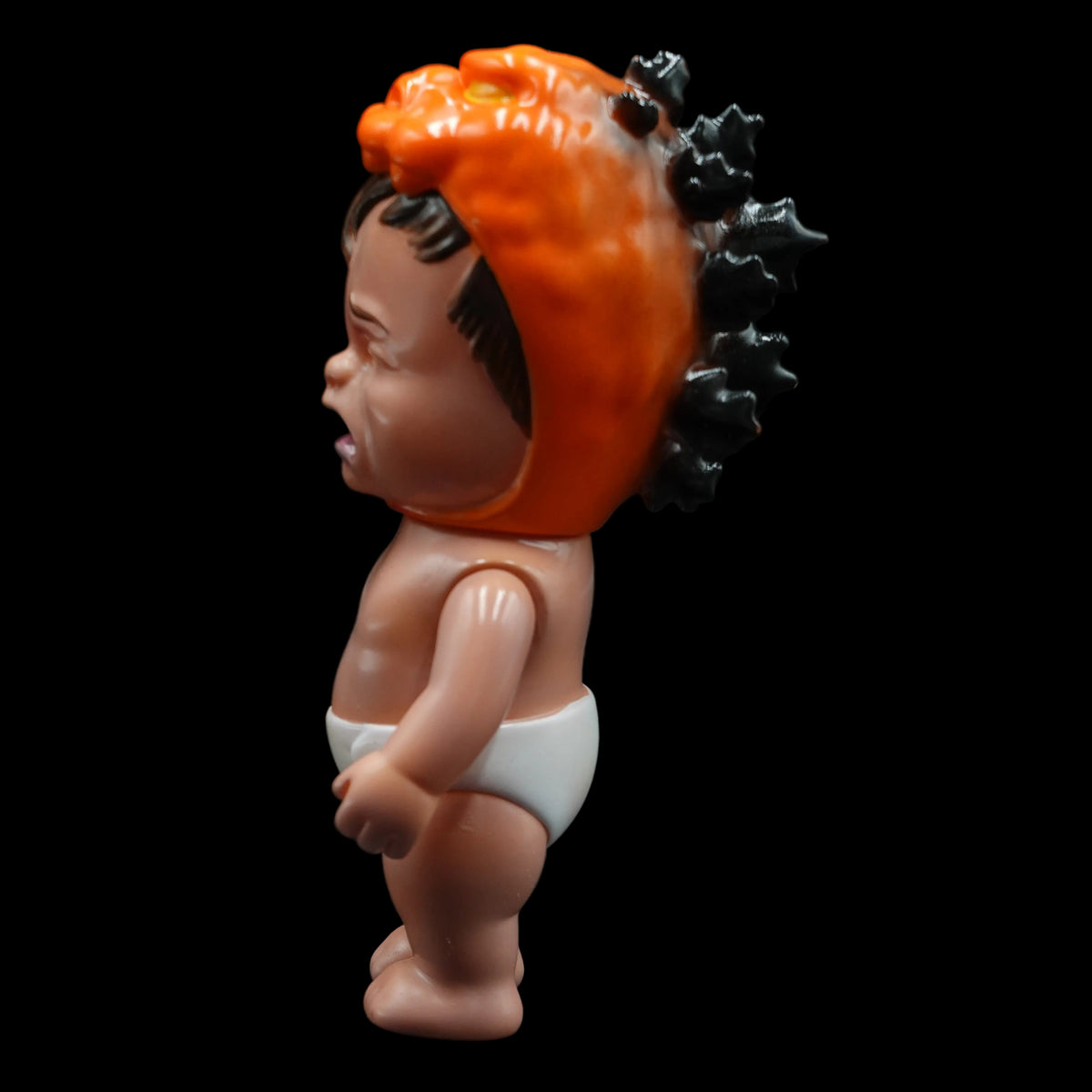 Kaiju Crybabies - Jack-O-Baby