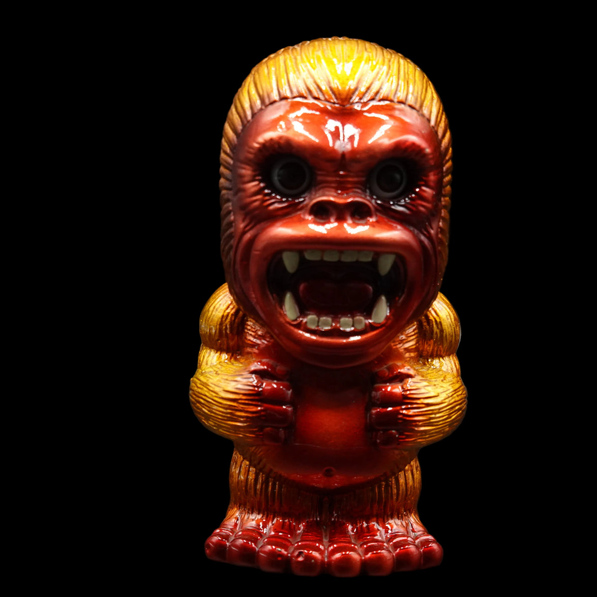 Mini Kong